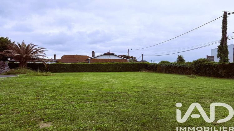 Ma-Cabane - Vente Terrain Lescar, 637 m²