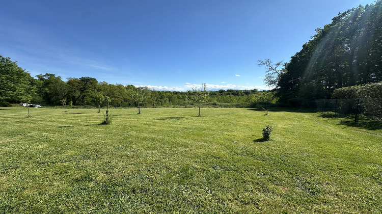 Ma-Cabane - Vente Terrain Lescar, 1264 m²
