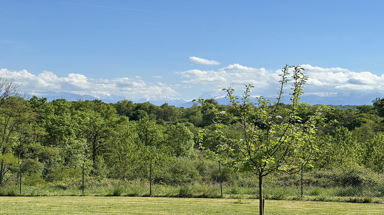 Ma-Cabane - Vente Terrain Lescar, 1264 m²