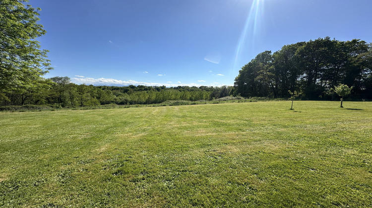 Ma-Cabane - Vente Terrain Lescar, 1264 m²