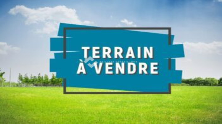 Ma-Cabane - Vente Terrain Lesches, 313 m²