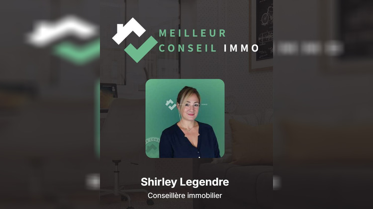 Ma-Cabane - Vente Terrain Lesches, 313 m²