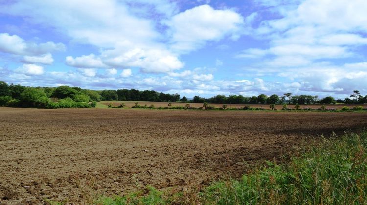 Ma-Cabane - Vente Terrain LESCOUET GOUAREC, 83501 m²