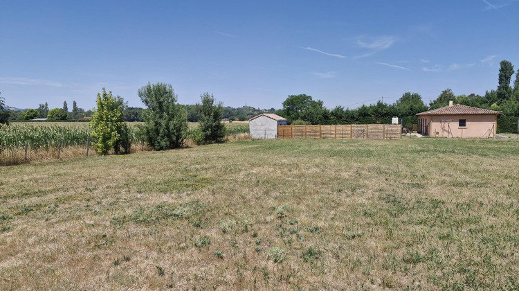 Ma-Cabane - Vente Terrain Lescout, 1236 m²