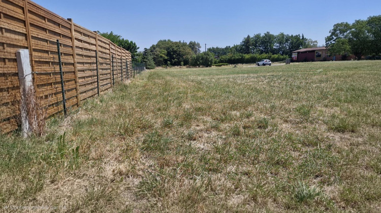 Ma-Cabane - Vente Terrain Lescout, 1236 m²