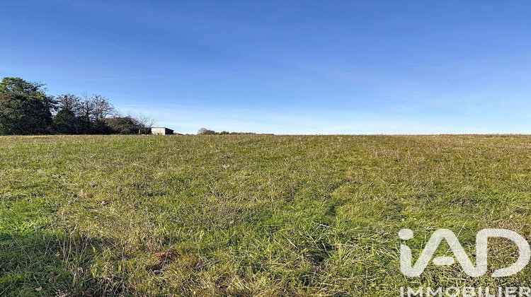 Ma-Cabane - Vente Terrain Lescuns, 1033 m²