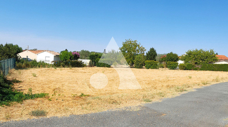 Ma-Cabane - Vente Terrain LESCURE-D'ALBIGEOIS, 886 m²