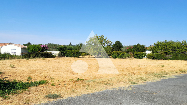 Ma-Cabane - Vente Terrain LESCURE-D'ALBIGEOIS, 886 m²