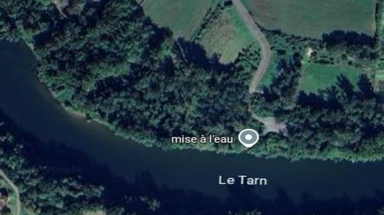 Ma-Cabane - Vente Terrain LESCURE-D'ALBIGEOIS, 3192 m²