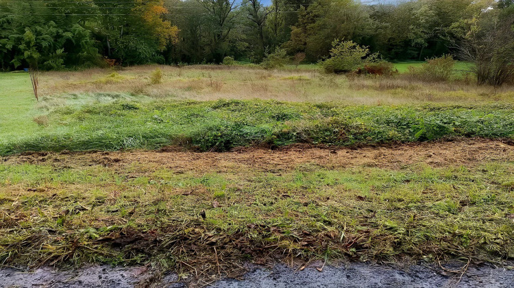 Ma-Cabane - Vente Terrain LESCURE-D'ALBIGEOIS, 3192 m²