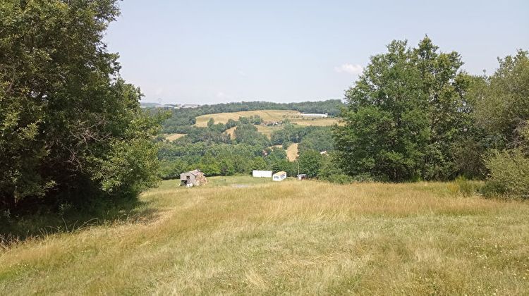 Ma-Cabane - Vente Terrain LESCURE D ALBIGEOIS, 86728 m²