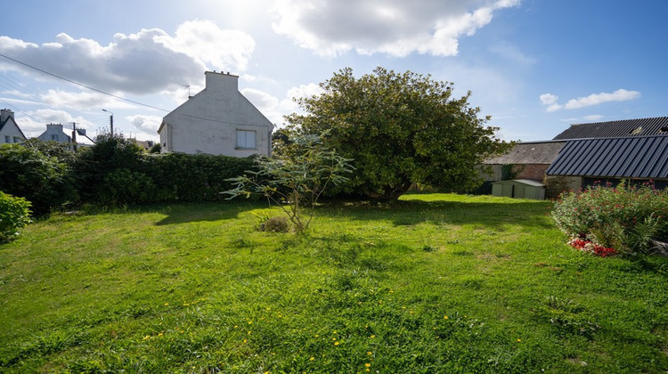 Ma-Cabane - Vente Terrain LESNEVEN, 450 m²