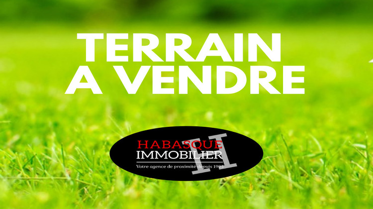 Ma-Cabane - Vente Terrain LESNEVEN, 667 m²