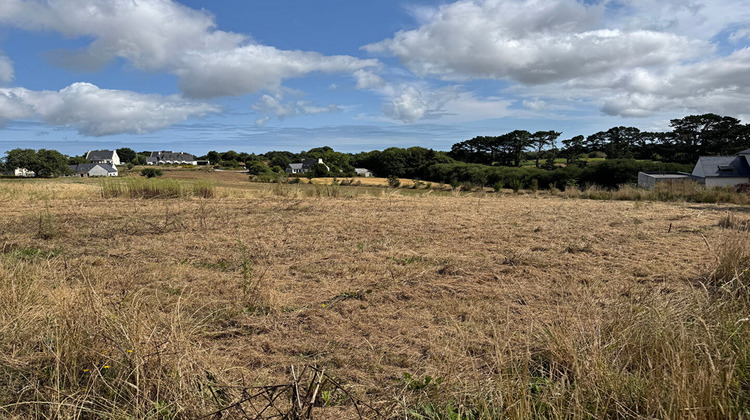 Ma-Cabane - Vente Terrain LESNEVEN, 1026 m²