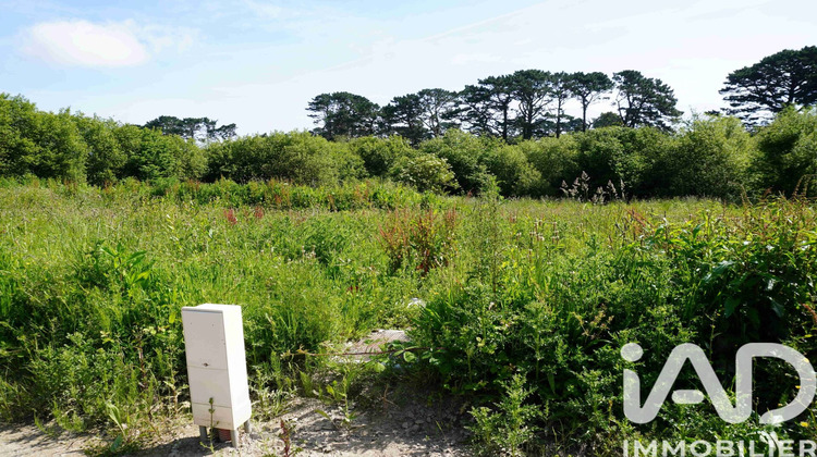 Ma-Cabane - Vente Terrain Lesneven, 664 m²