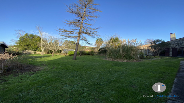 Ma-Cabane - Vente Terrain Lesparre-Médoc, 426 m²