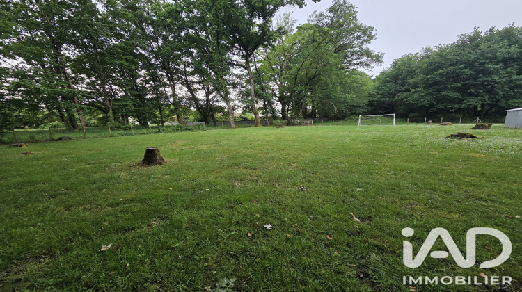 Ma-Cabane - Vente Terrain Lesparre-Médoc, 752 m²