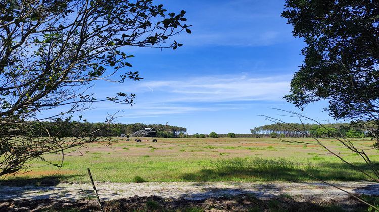 Ma-Cabane - Vente Terrain LESPERON, 2600 m²