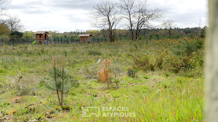 Ma-Cabane - Vente Terrain LESPERON, 2484 m²