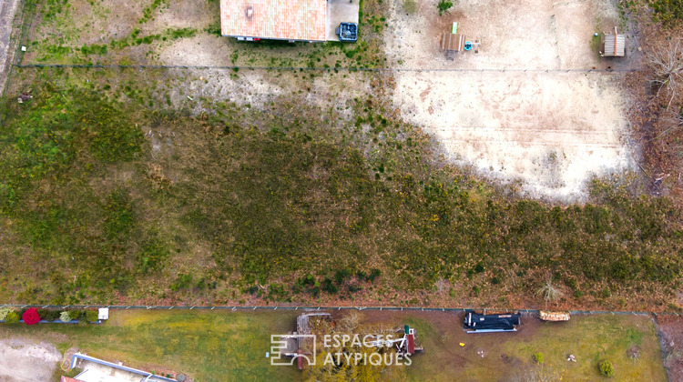 Ma-Cabane - Vente Terrain LESPERON, 2484 m²