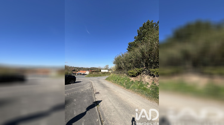 Ma-Cabane - Vente Terrain Lespesses, 771 m²