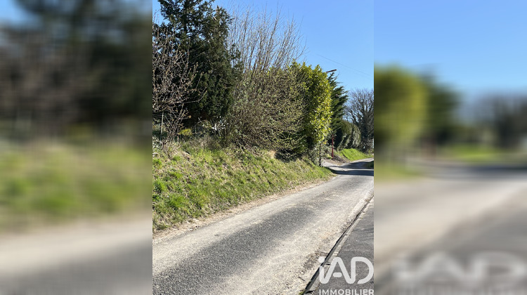 Ma-Cabane - Vente Terrain Lespesses, 771 m²