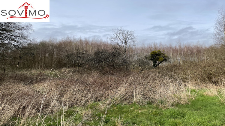 Ma-Cabane - Vente Terrain Lesterps, 9009 m²