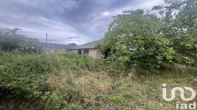 Ma-Cabane - Vente Terrain Lestrem, 693 m²