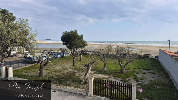 Ma-Cabane - Vente Terrain LEUCATE, 625 m²