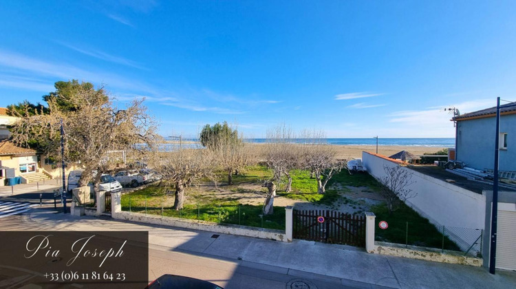 Ma-Cabane - Vente Terrain LEUCATE, 625 m²