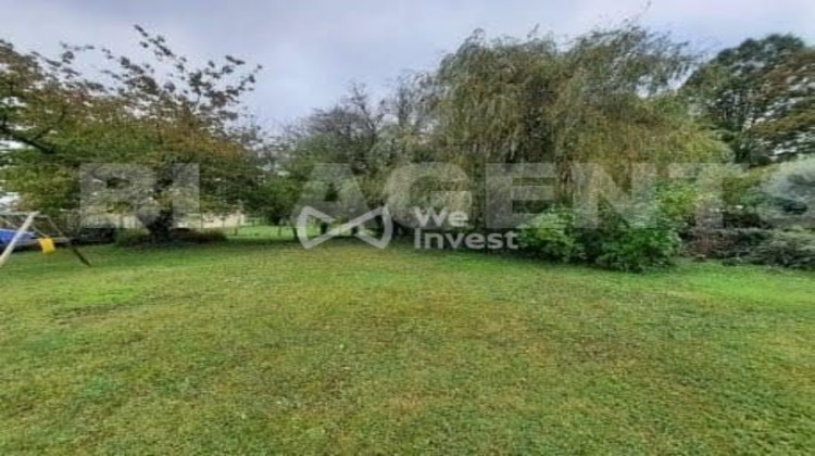 Ma-Cabane - Vente Terrain Leudeville, 538 m²