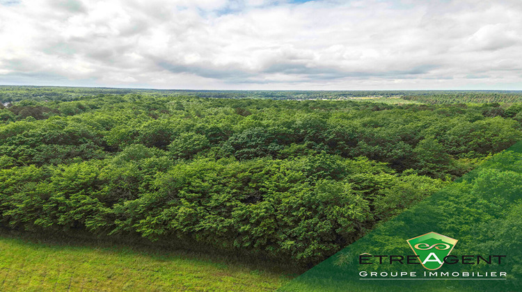 Ma-Cabane - Vente Terrain LEUDEVILLE, 50125 m²