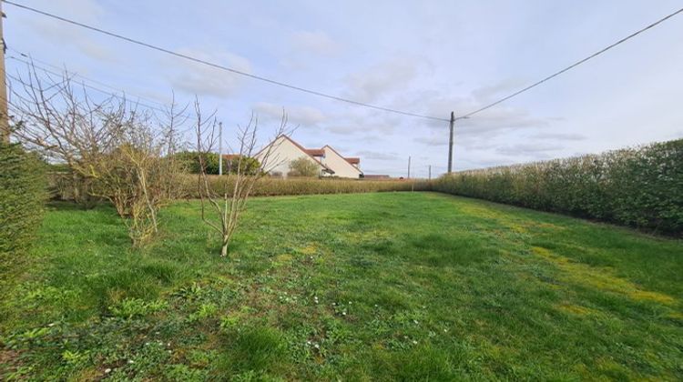 Ma-Cabane - Vente Terrain Leulinghen-Bernes, 356 m²