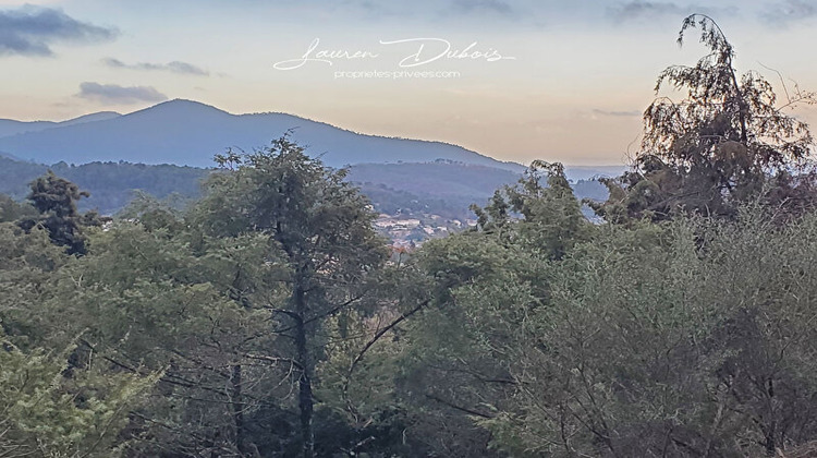 Ma-Cabane - Vente Terrain LEVENS, 9505 m²