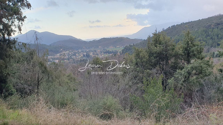 Ma-Cabane - Vente Terrain LEVENS, 9505 m²