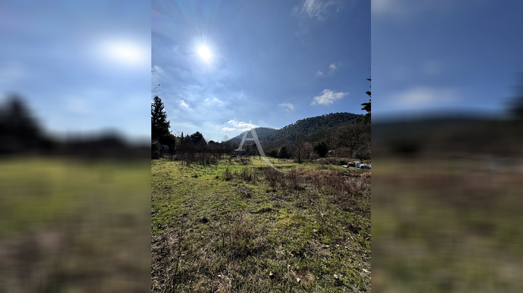 Ma-Cabane - Vente Terrain LEVENS, 1632 m²