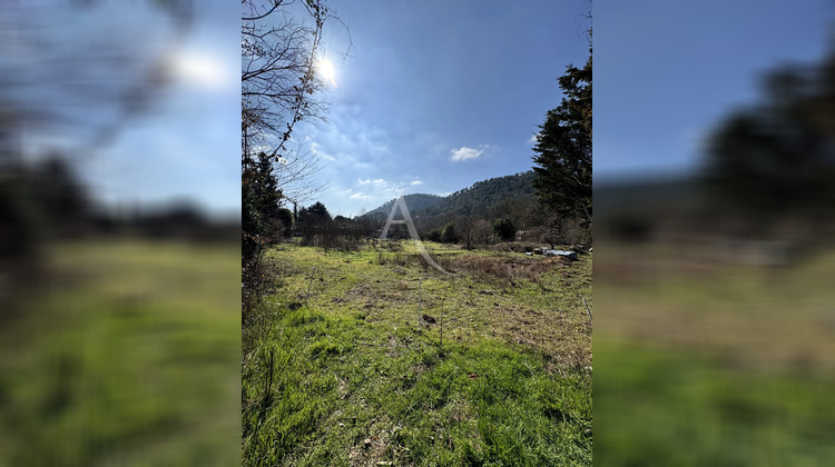 Ma-Cabane - Vente Terrain LEVENS, 1632 m²