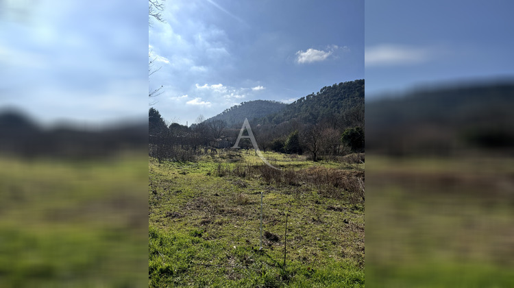 Ma-Cabane - Vente Terrain LEVENS, 1632 m²