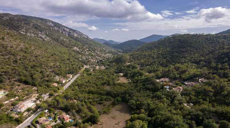 Ma-Cabane - Vente Terrain Levens, 1632 m²