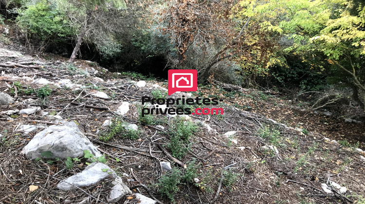 Ma-Cabane - Vente Terrain LEVENS, 590 m²