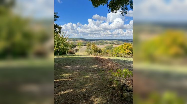 Ma-Cabane - Vente Terrain LEVIGNAC, 884 m²