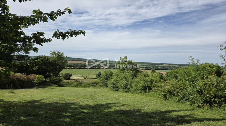 Ma-Cabane - Vente Terrain Lévignac, 884 m²