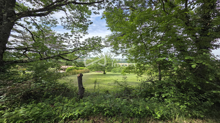 Ma-Cabane - Vente Terrain Lévignac, 884 m²