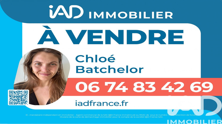 Ma-Cabane - Vente Terrain Lévignac-de-Guyenne, 622 m²