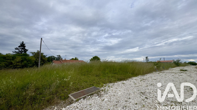 Ma-Cabane - Vente Terrain Lévignac-de-Guyenne, 751 m²