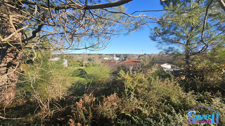 Ma-Cabane - Vente Terrain Lévignacq, 2951 m²