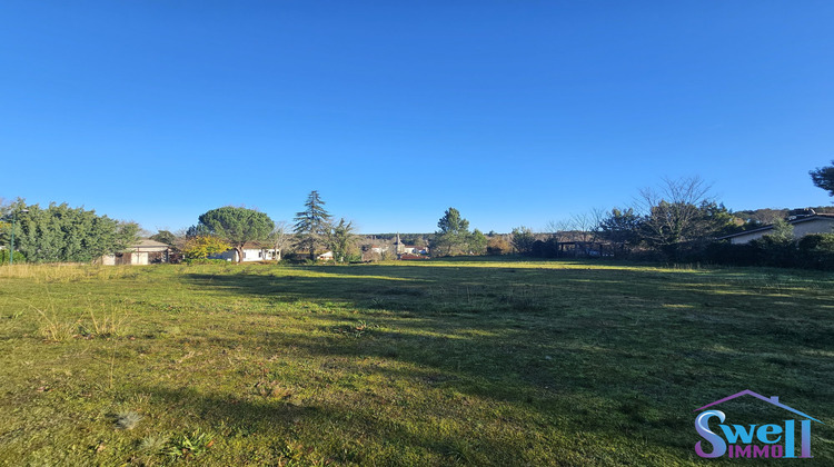 Ma-Cabane - Vente Terrain Lévignacq, 2951 m²