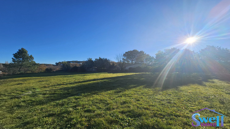 Ma-Cabane - Vente Terrain Lévignacq, 2951 m²