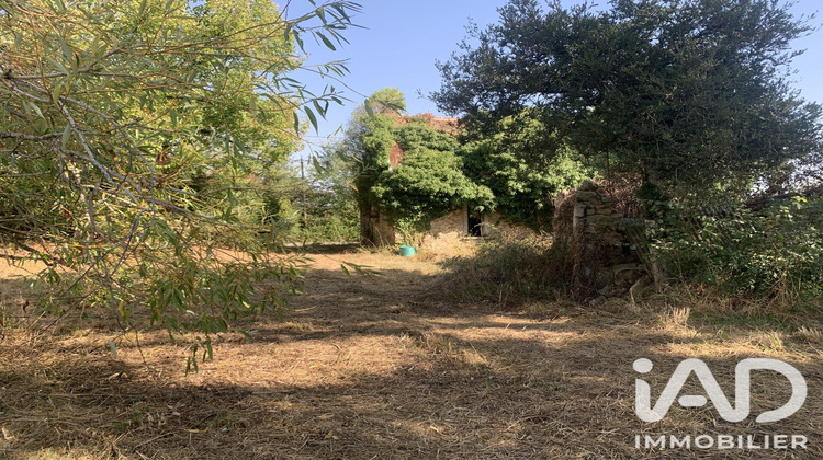 Ma-Cabane - Vente Terrain Levroux, 4255 m²