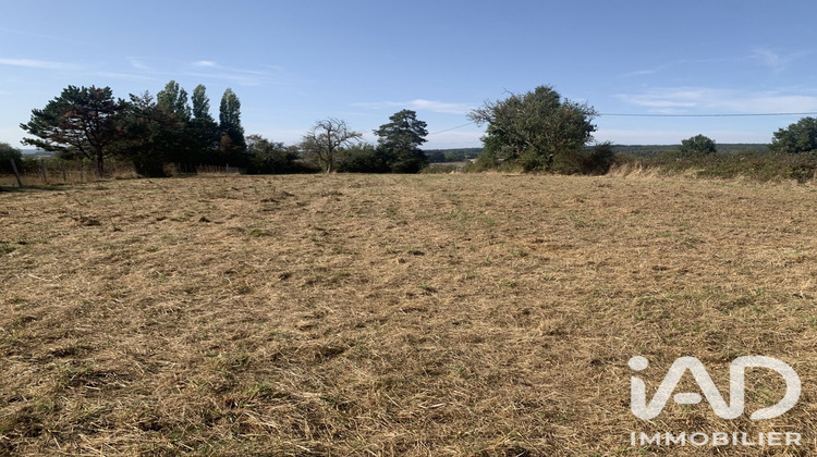 Ma-Cabane - Vente Terrain Levroux, 4255 m²